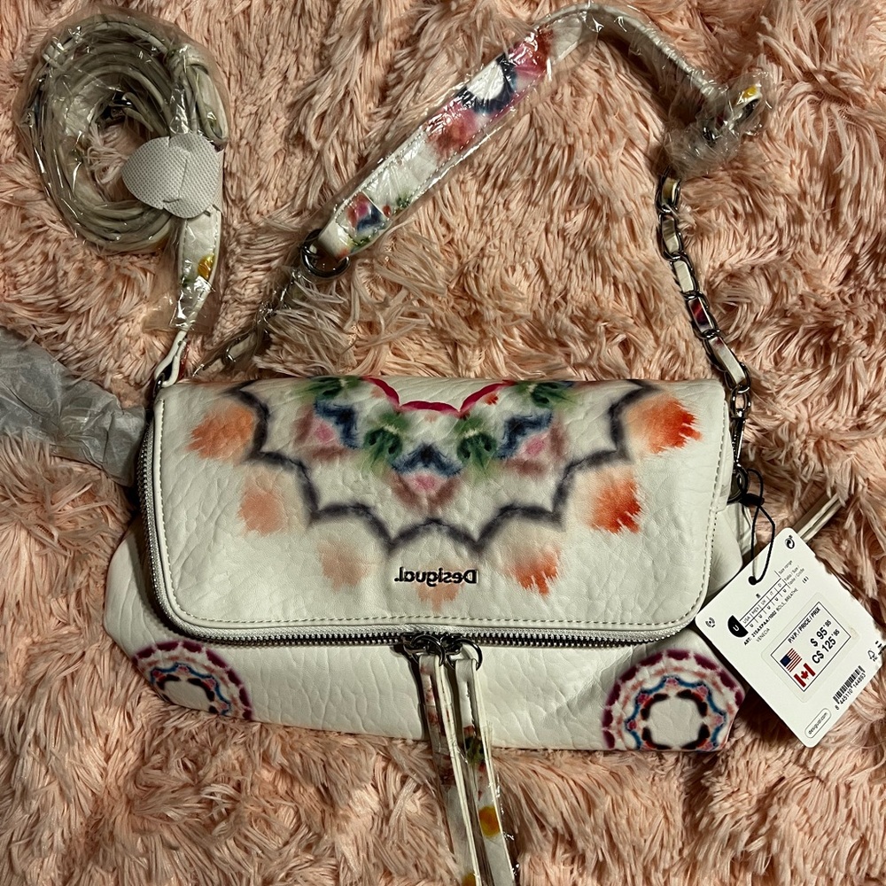 Desigual bag